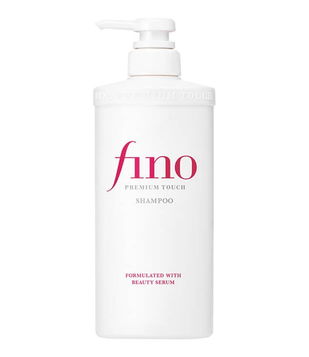 SHISEIDO | FINO PREMIUM TOUCH SHAMPOO